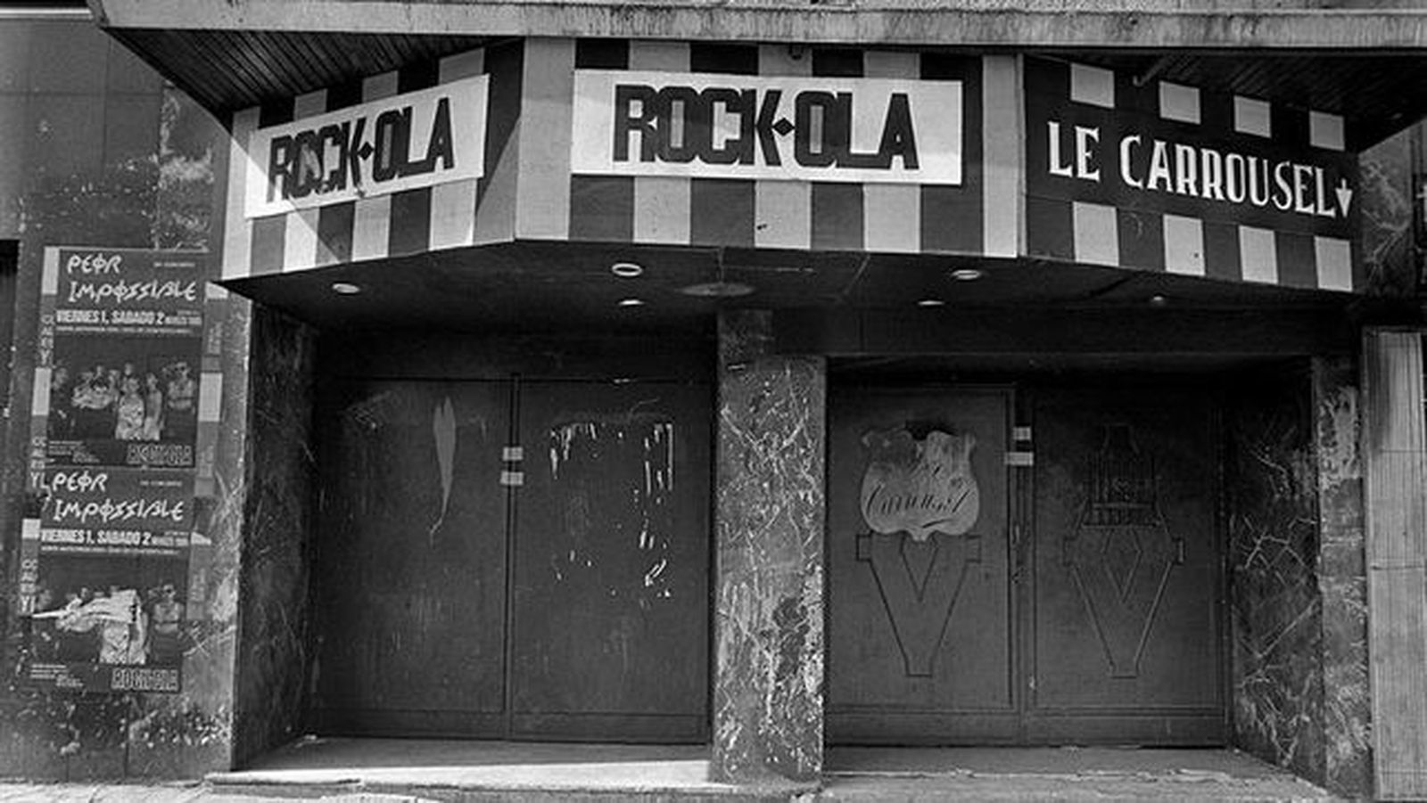 Rock-Ola