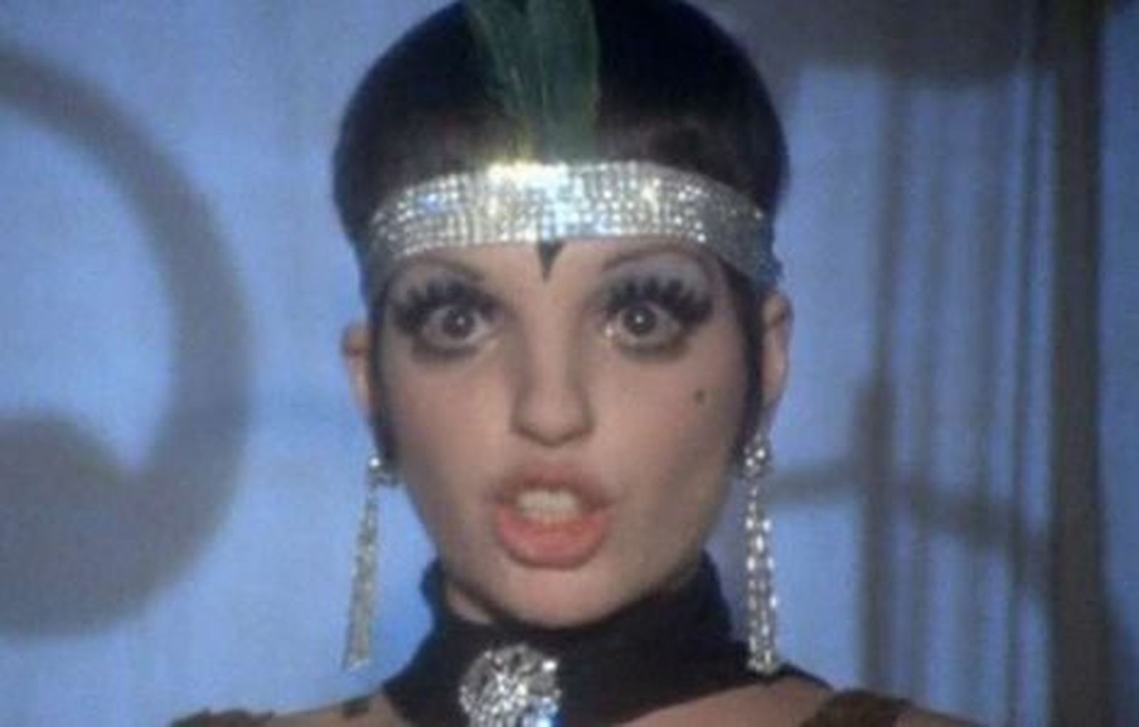 'Cabaret' cumple 40 años