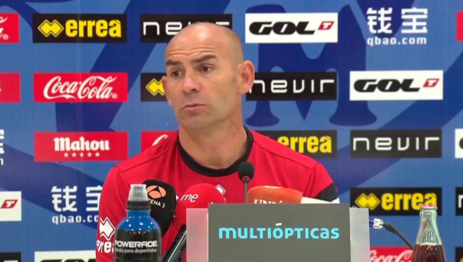 Paco Jémez