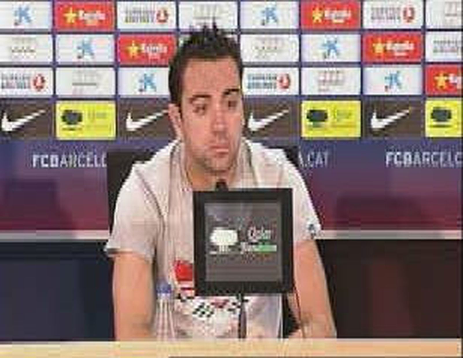 Xavi