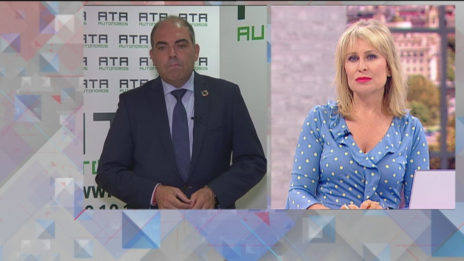 Los autónomos no soportarían un segundo confinamiento, según ATA