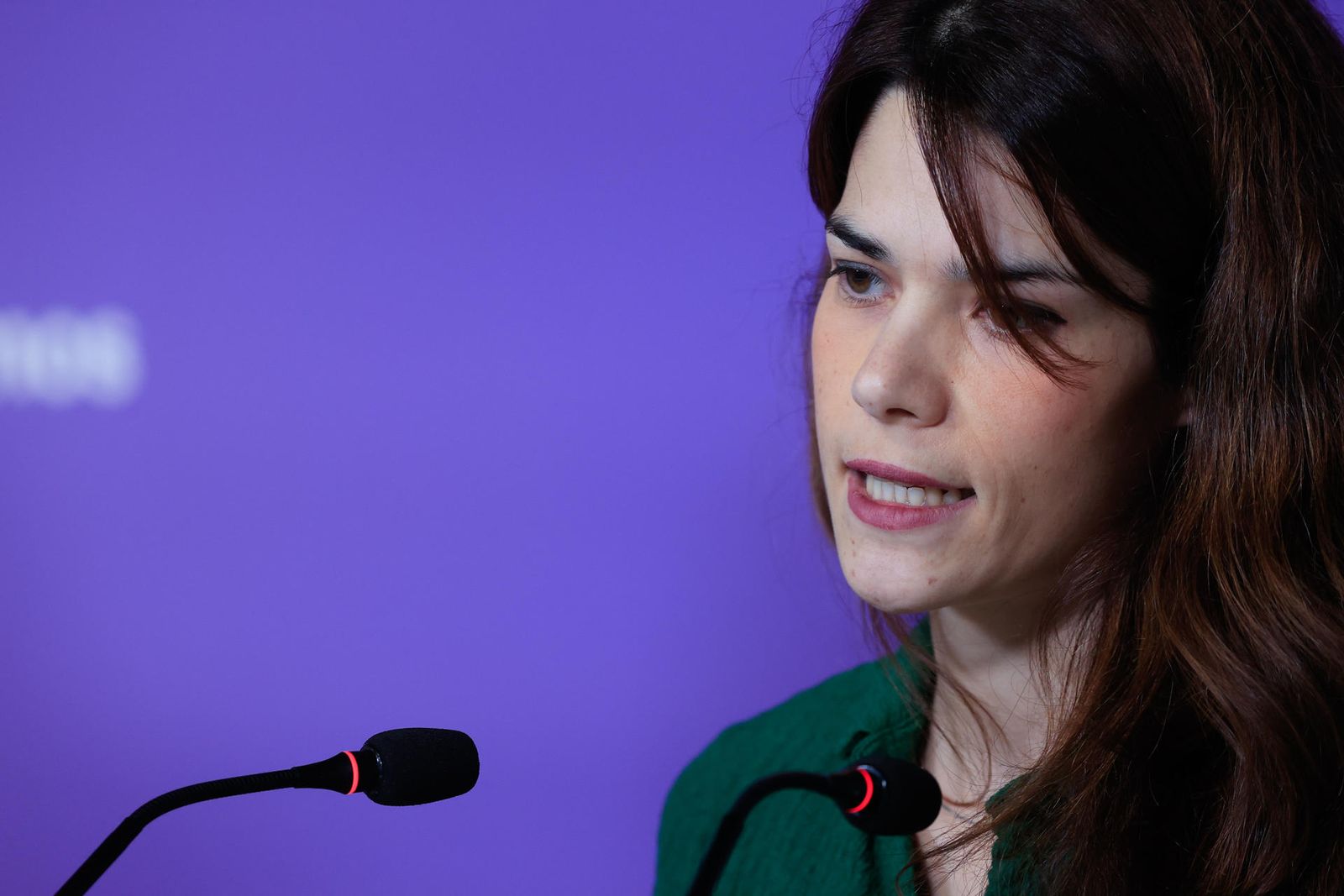 Isa Serra finaliza su condena de inhabilitación y podría presentarse a las elecciones