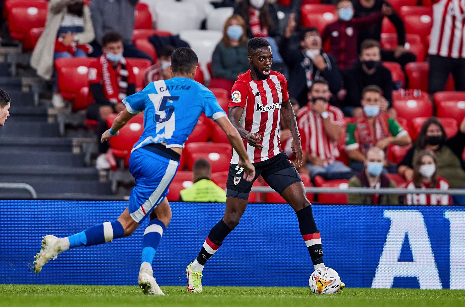 Iñaki Williams