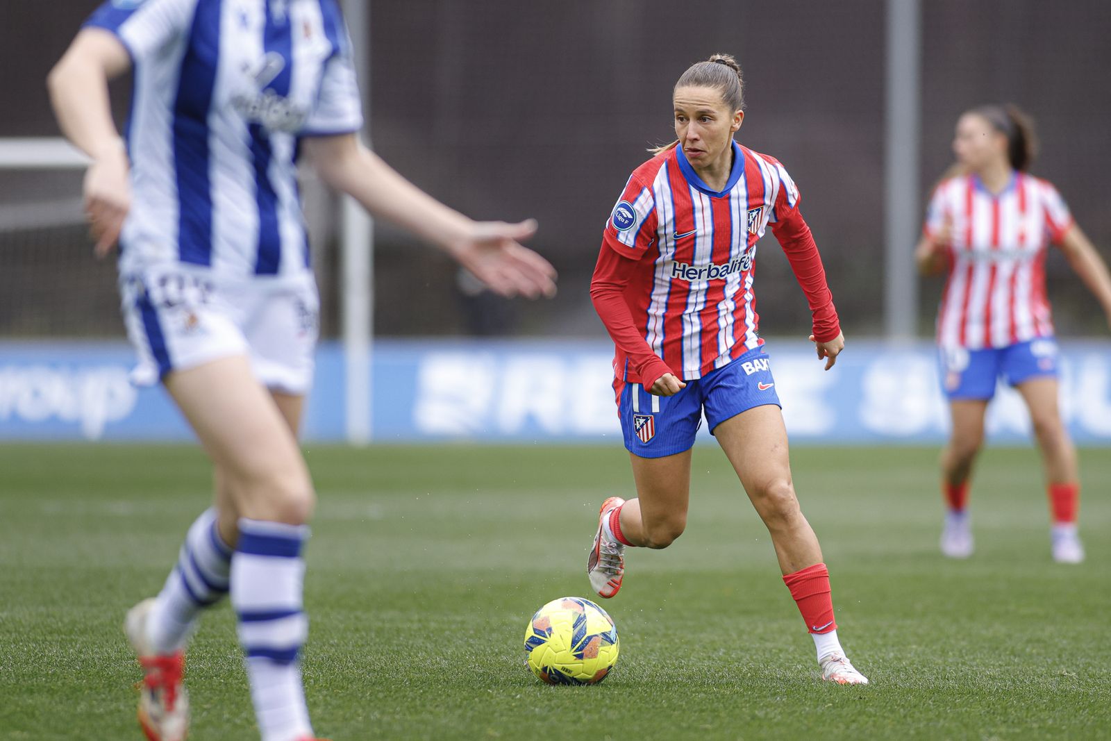 Real Sociedad - Atlético de Madrid