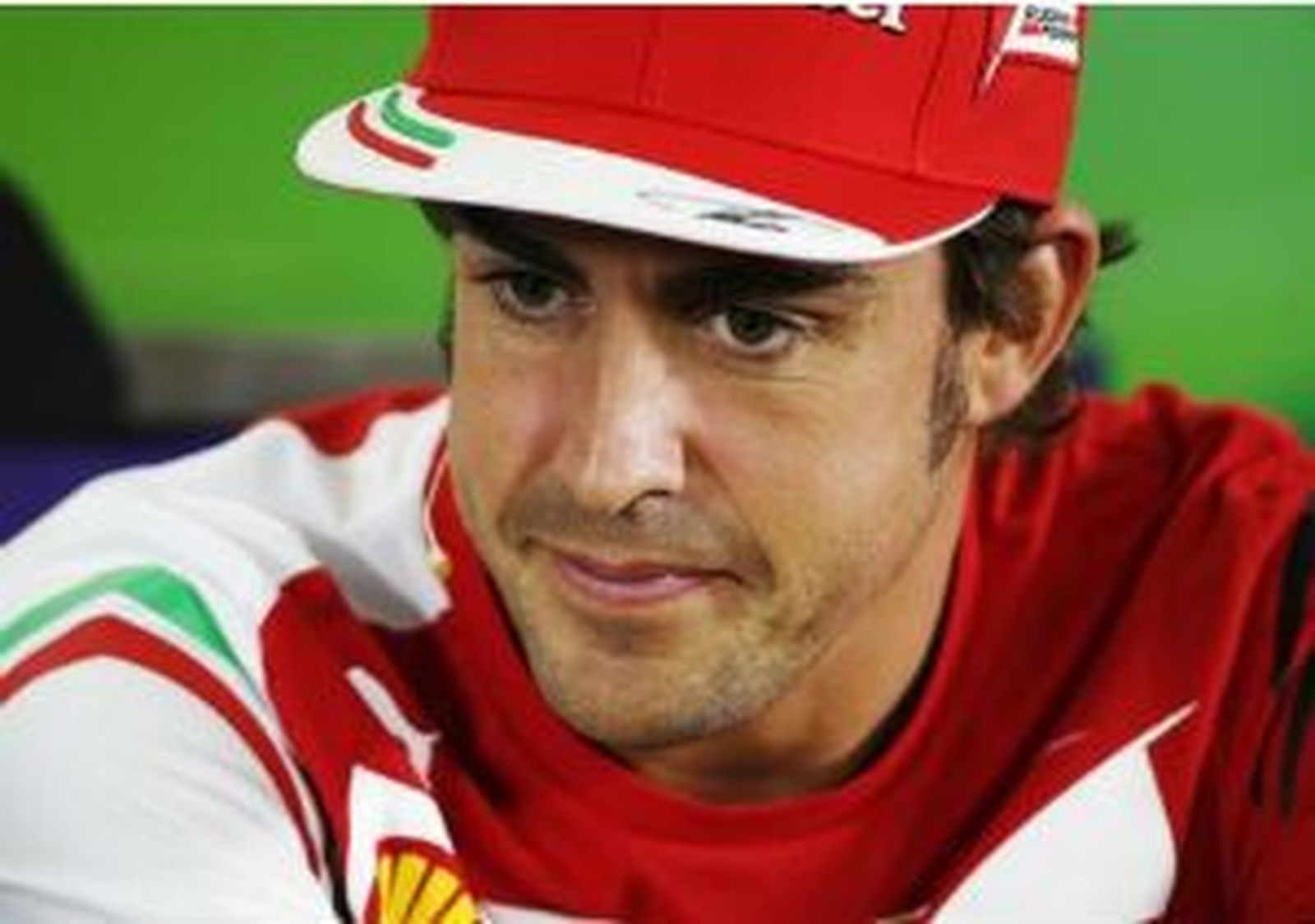 Alonso: "¿El favorito para el Mundial? No tengo ni idea"