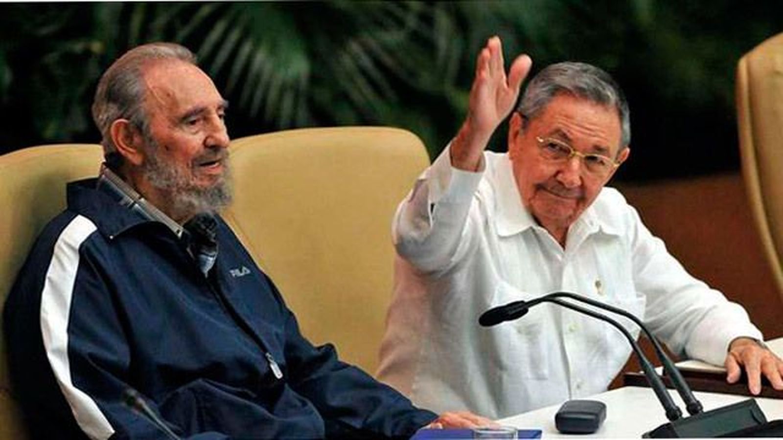 El futuro de Cuba, ahora en manos de Raúl, el Castro pragmático