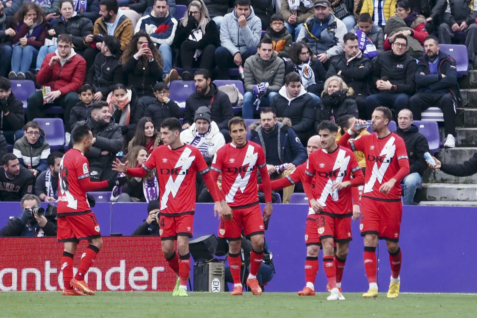 Rayo Vallecano