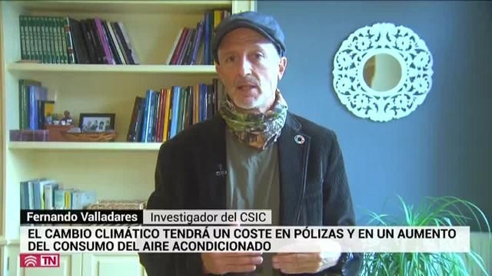 El Tiempo 04.12.2019
