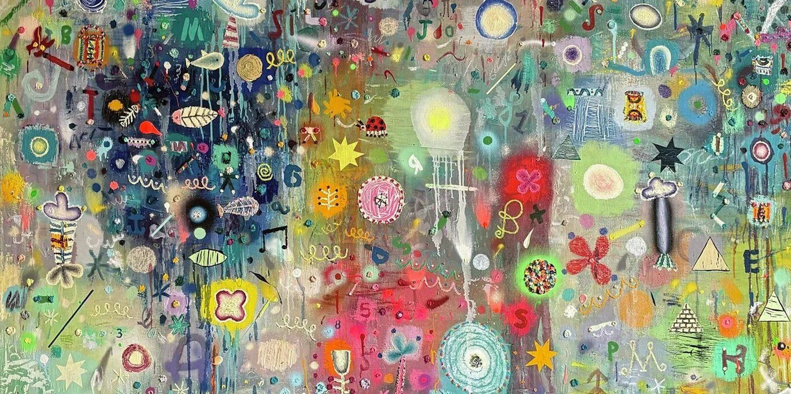 El Salón de Arte Moderno se une a la explosión de cultura que trae el mes de marzo a Madrid