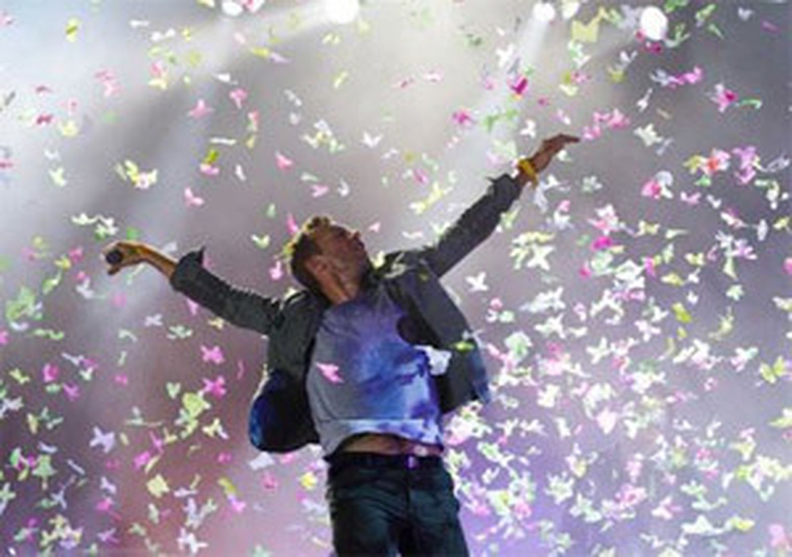 Coldplay
