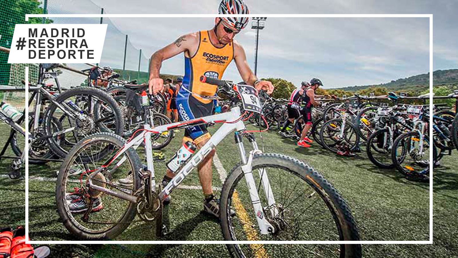 Duatlon