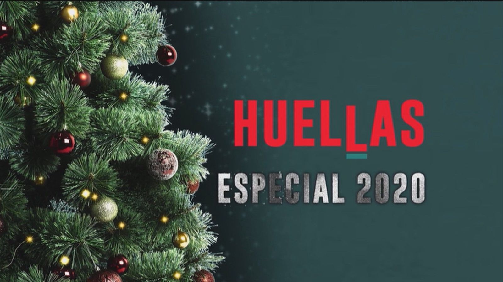 Especial Huellas 2020