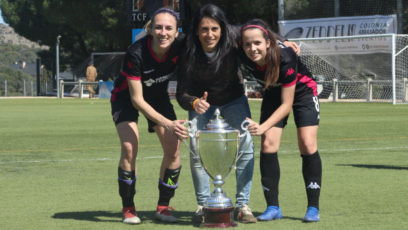 CD Tacón