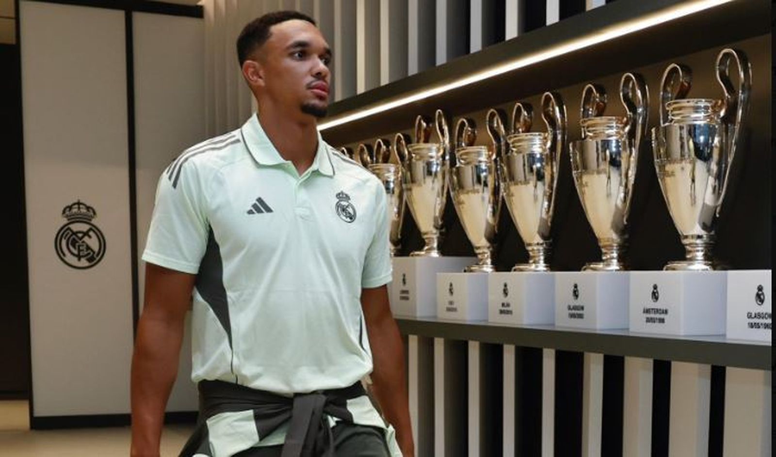 Alexander-Arnold