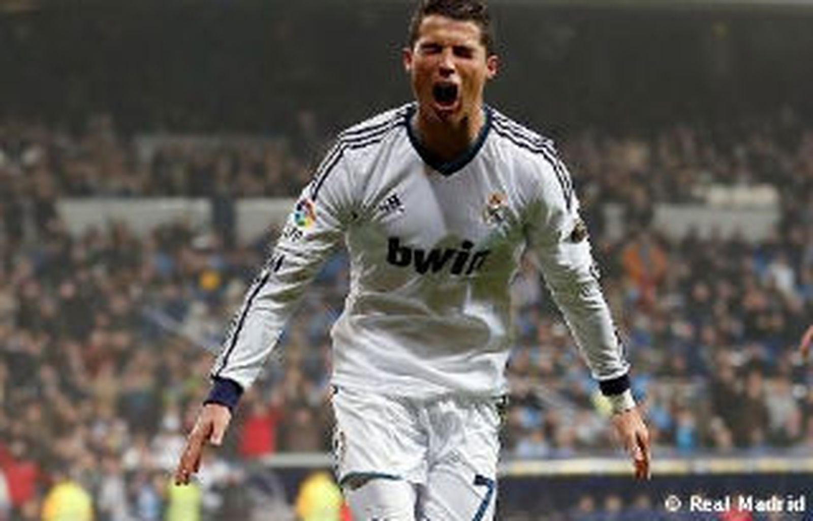 Cristiano liquida al Celta (4-0)
