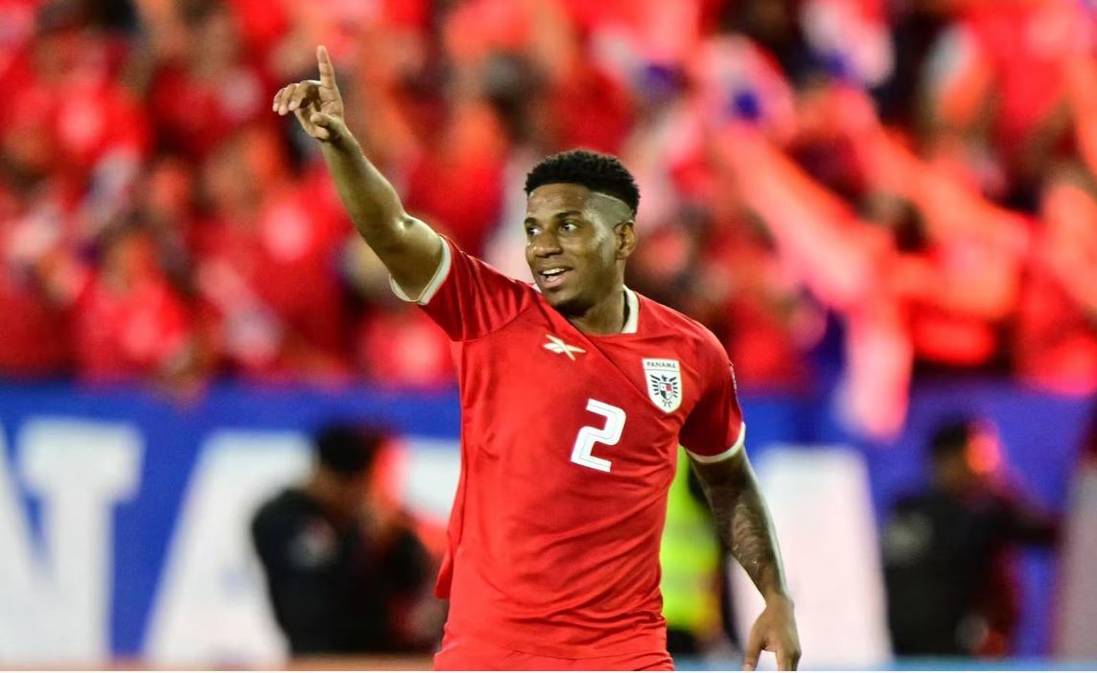 Panamá