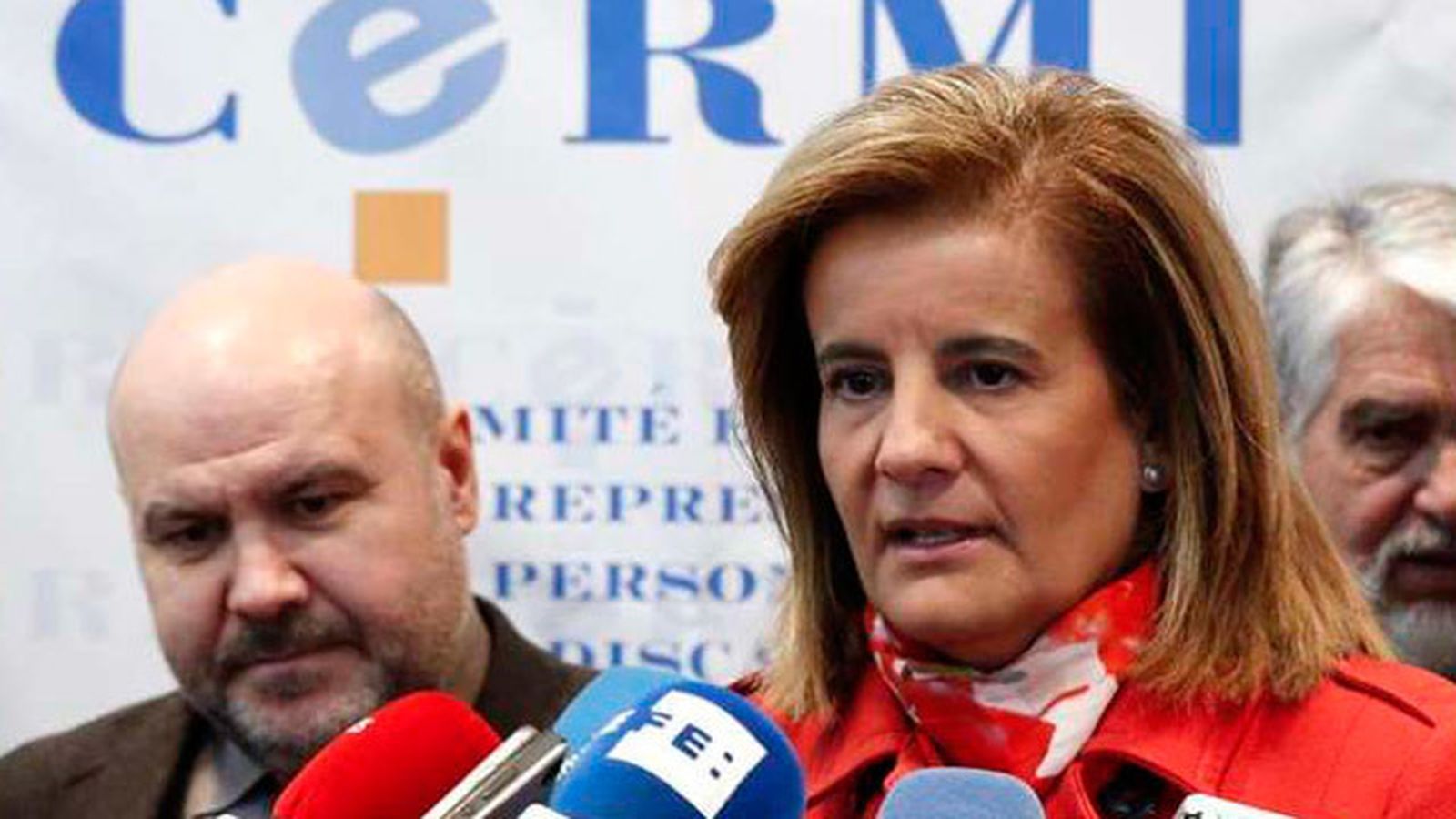 Fátima Bañez