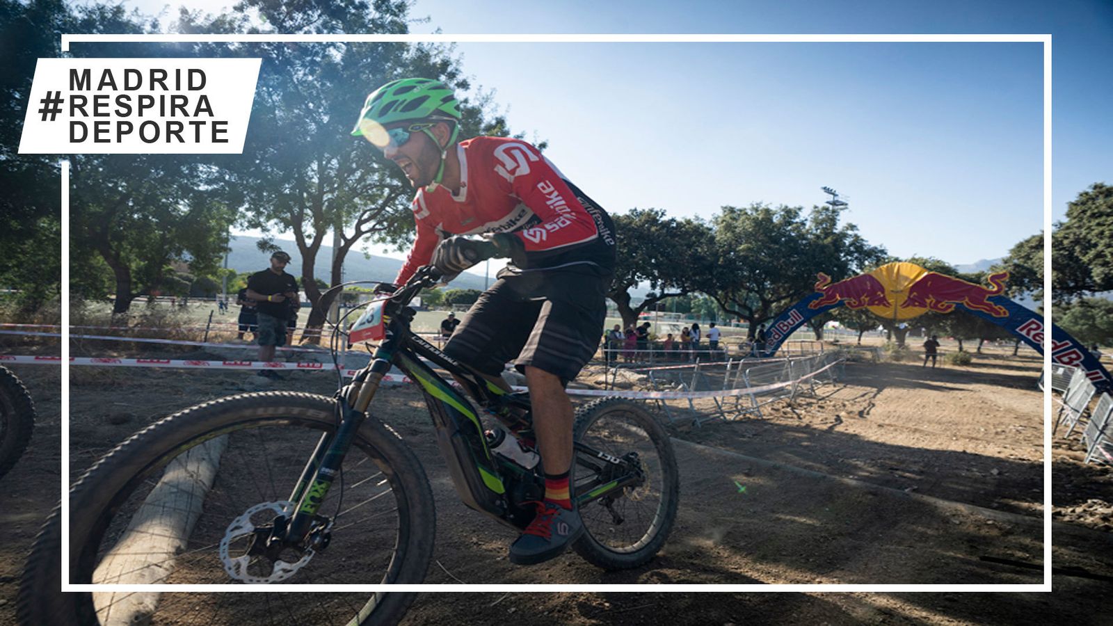 e-MTB