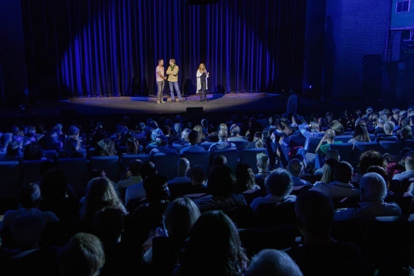 Las propuestas del programa 'Callejearte', en la agenda cultural de Alcorcón este fin de semana
