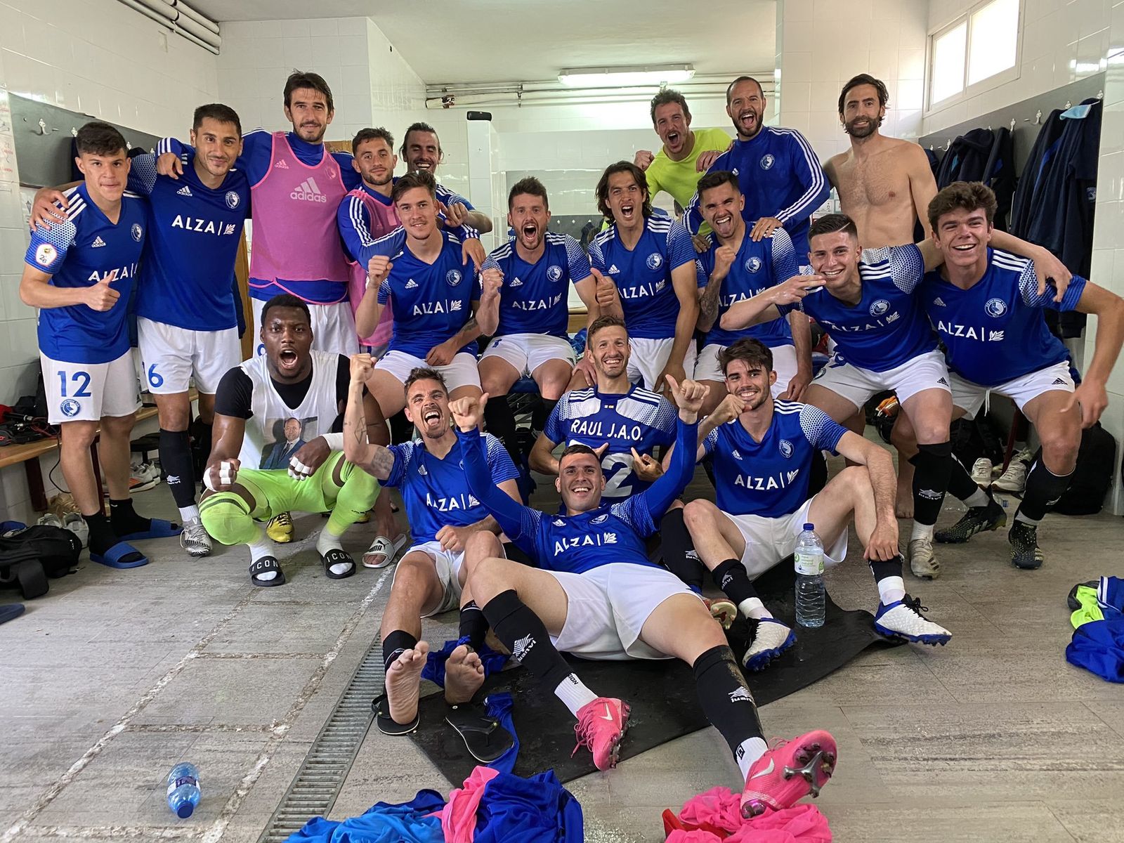 Las Rozas CF