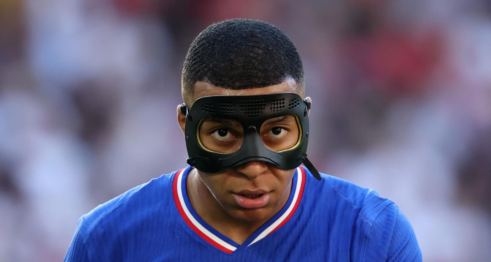 Mbappé