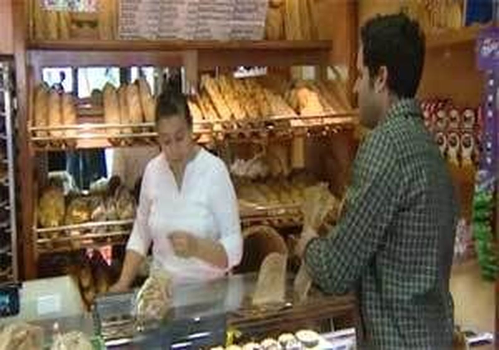 Escaso seguimiento en los comercios, solo perceptible en centros de ciudades