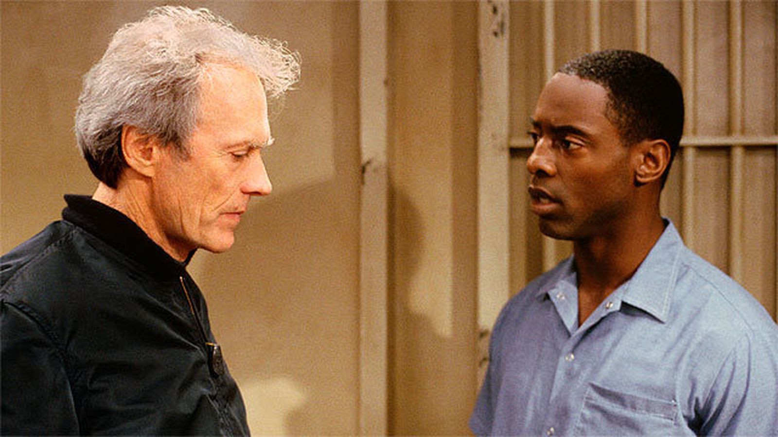 'Ejecución inminente', con Clint Eastwood