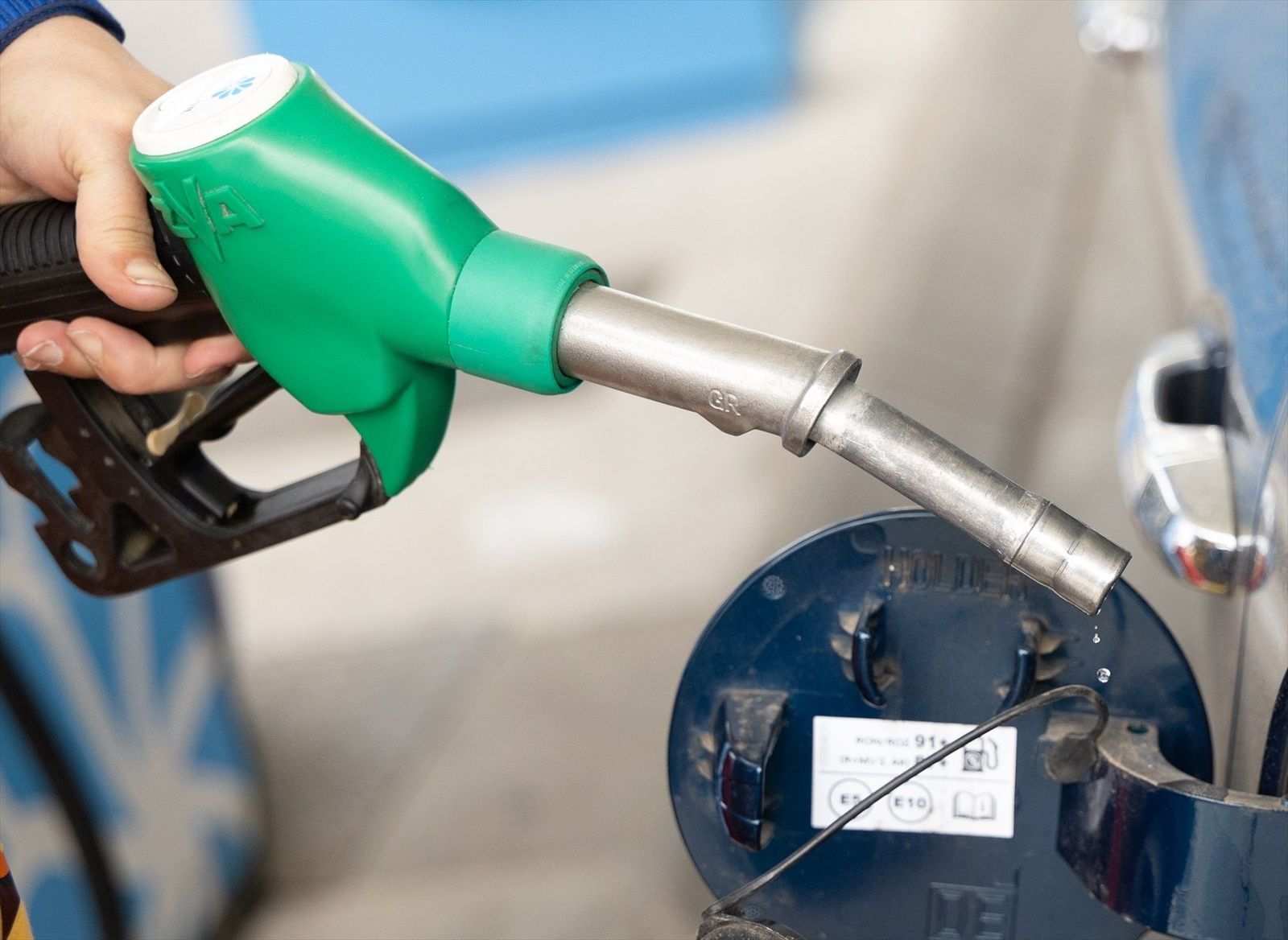 Las gasolineras reclaman una bajada del IVA y medidas de apoyo por el menor consumo