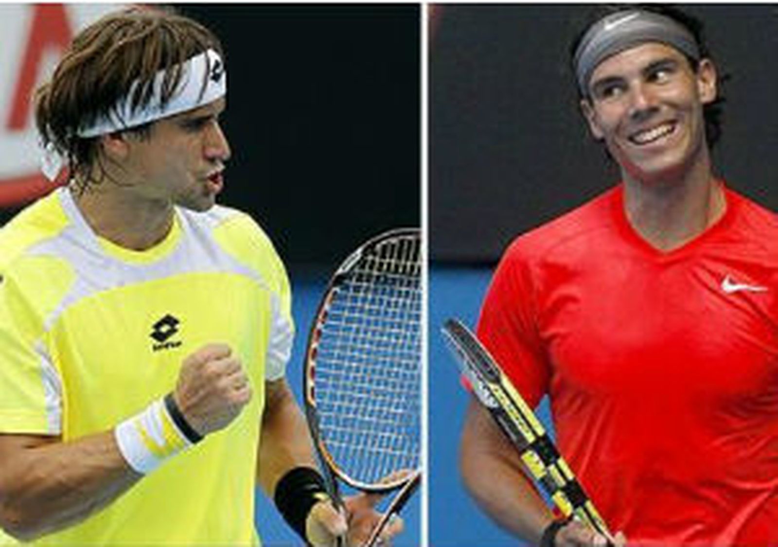 Ferrer y Nadal
