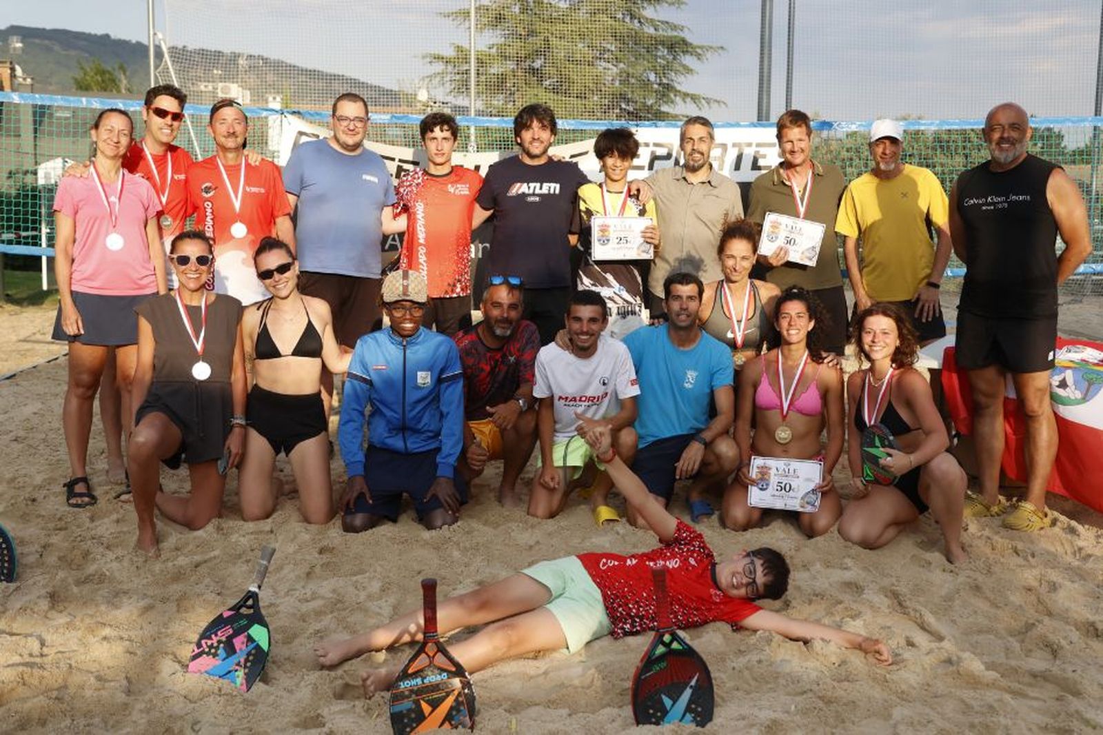 XII Torneo Amateur