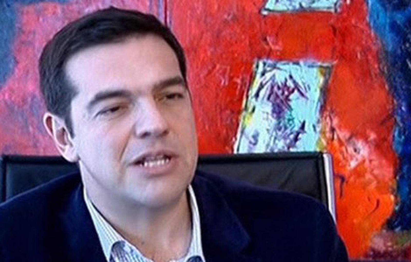 Tsipras