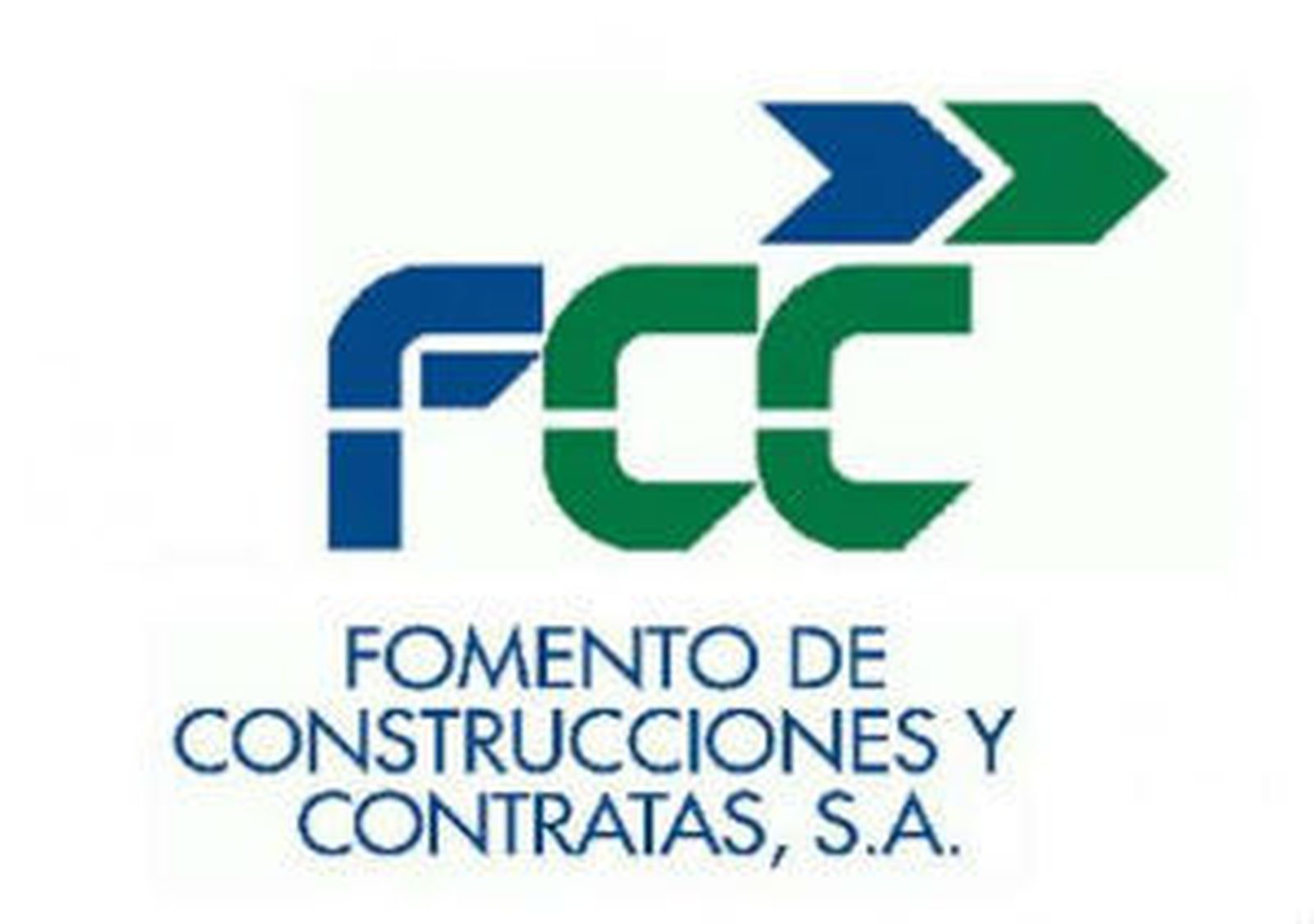 Logo FCC