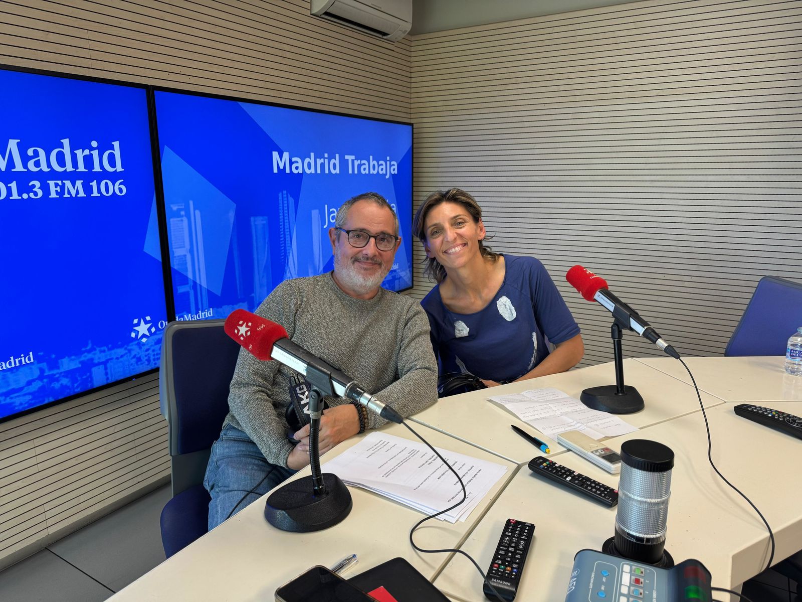 Orientación laboral: Los ejercicios necesarios para afrontar con tranquilidad una entrevista de trabajo
