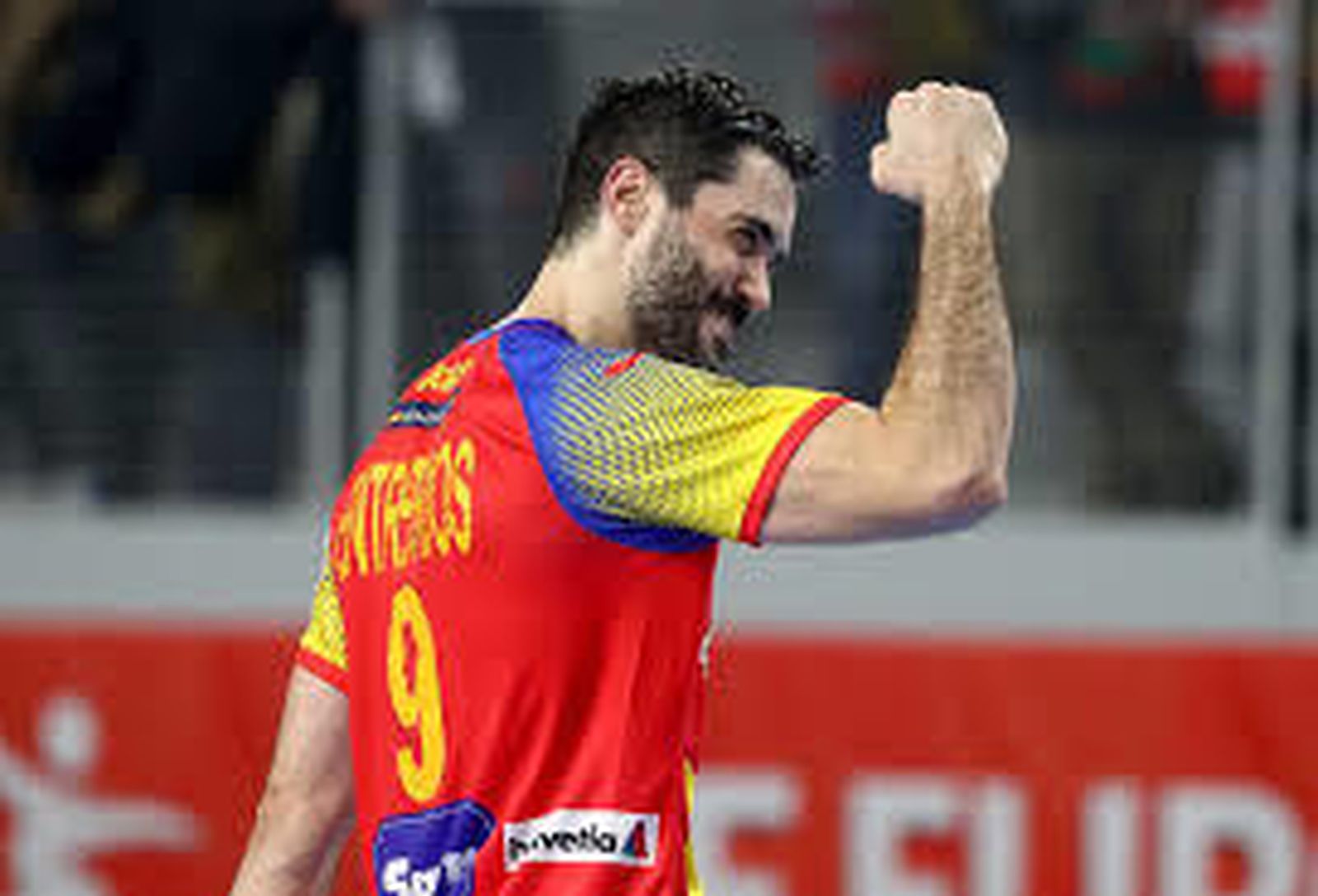 Raúl Entrerríos