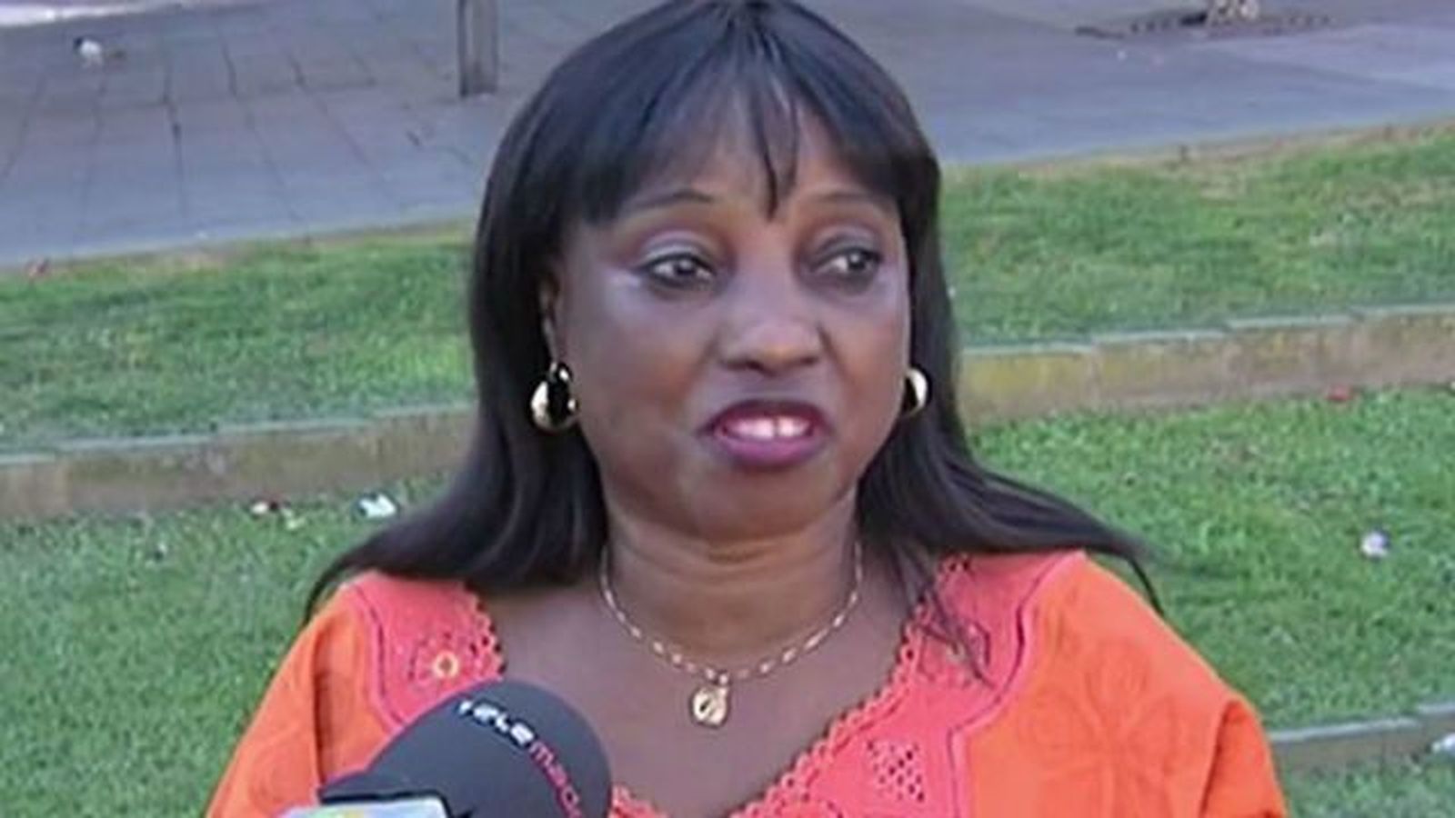 La Fiscalía protege a 4 hermanas que podrían haber sufrido una ablación en Mali