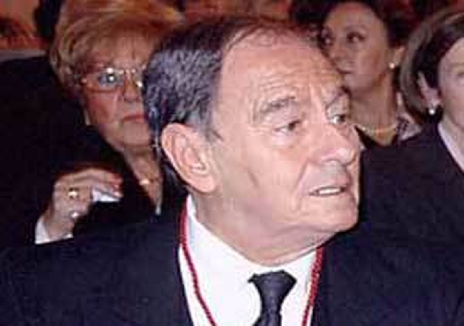 El director y realizador Gustavo Pérez Puig fallece en Madrid a los 81 años