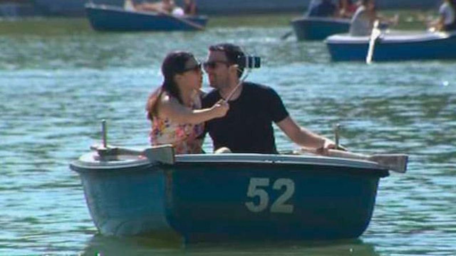 Un tercio de los divorcios se deciden en verano