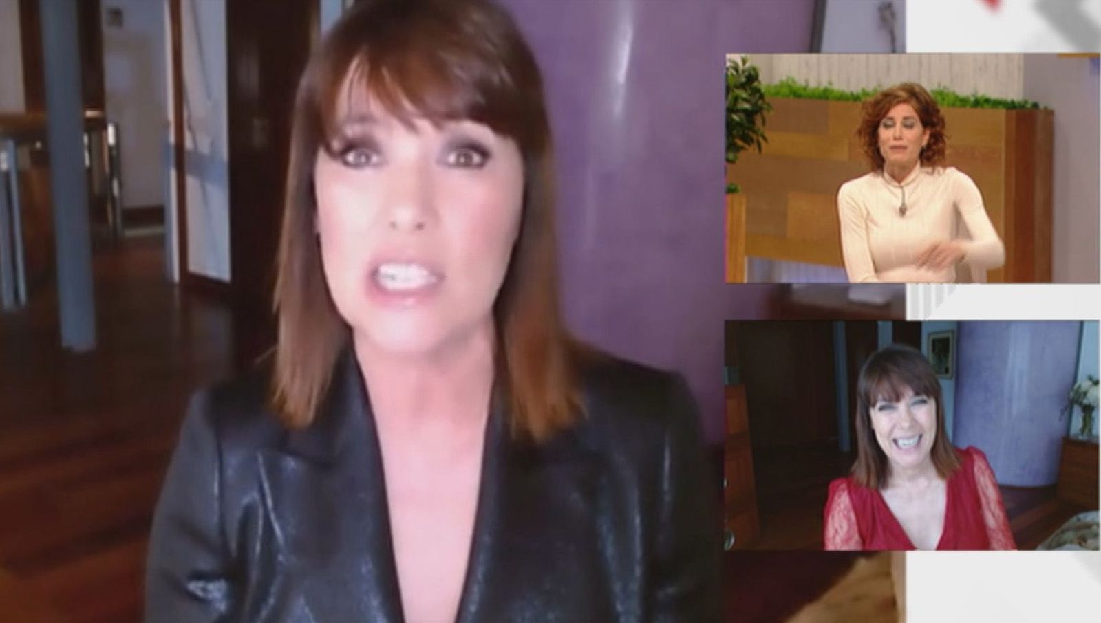 Mabel Lozano: “Quería dar voz a las mujeres olvidadas, es un homenaje a todas ellas”