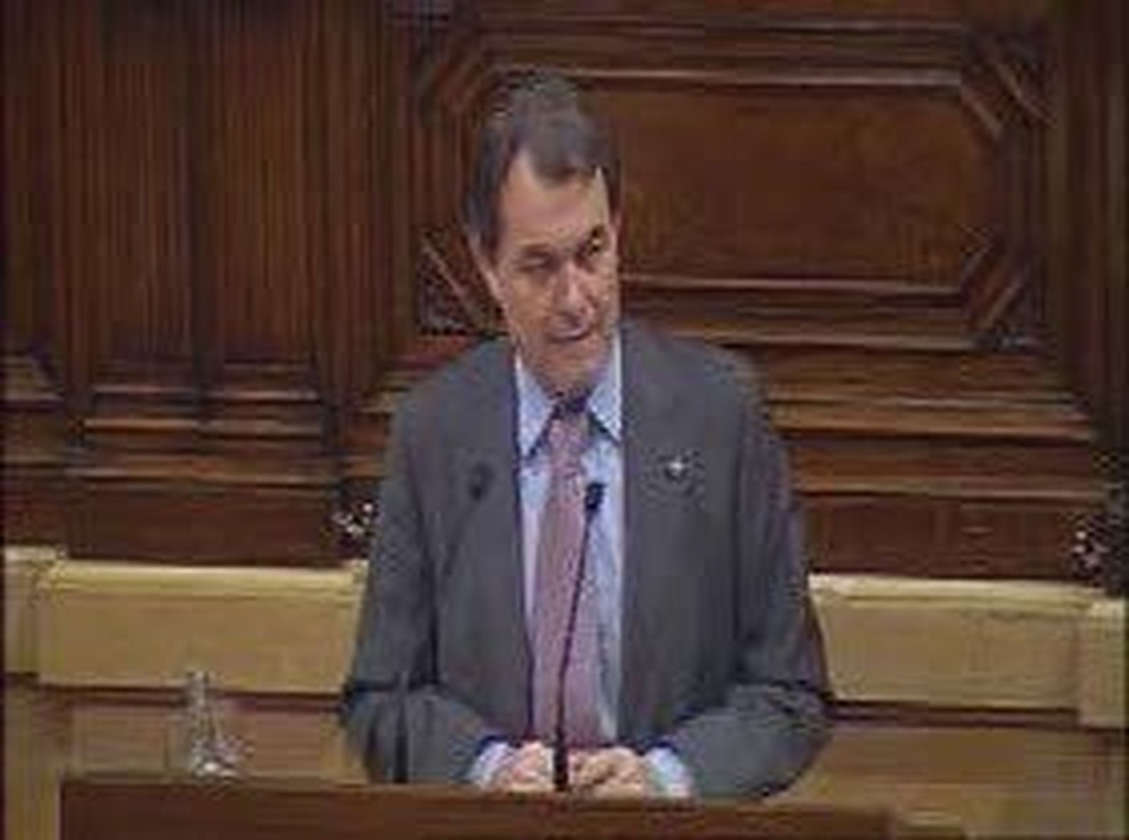 Artur Mas