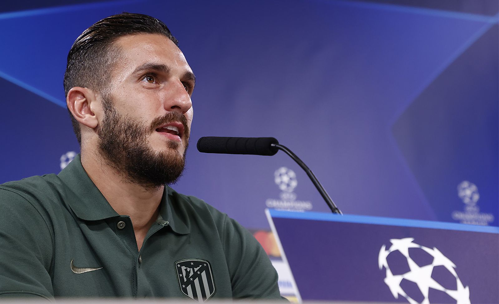 Koke