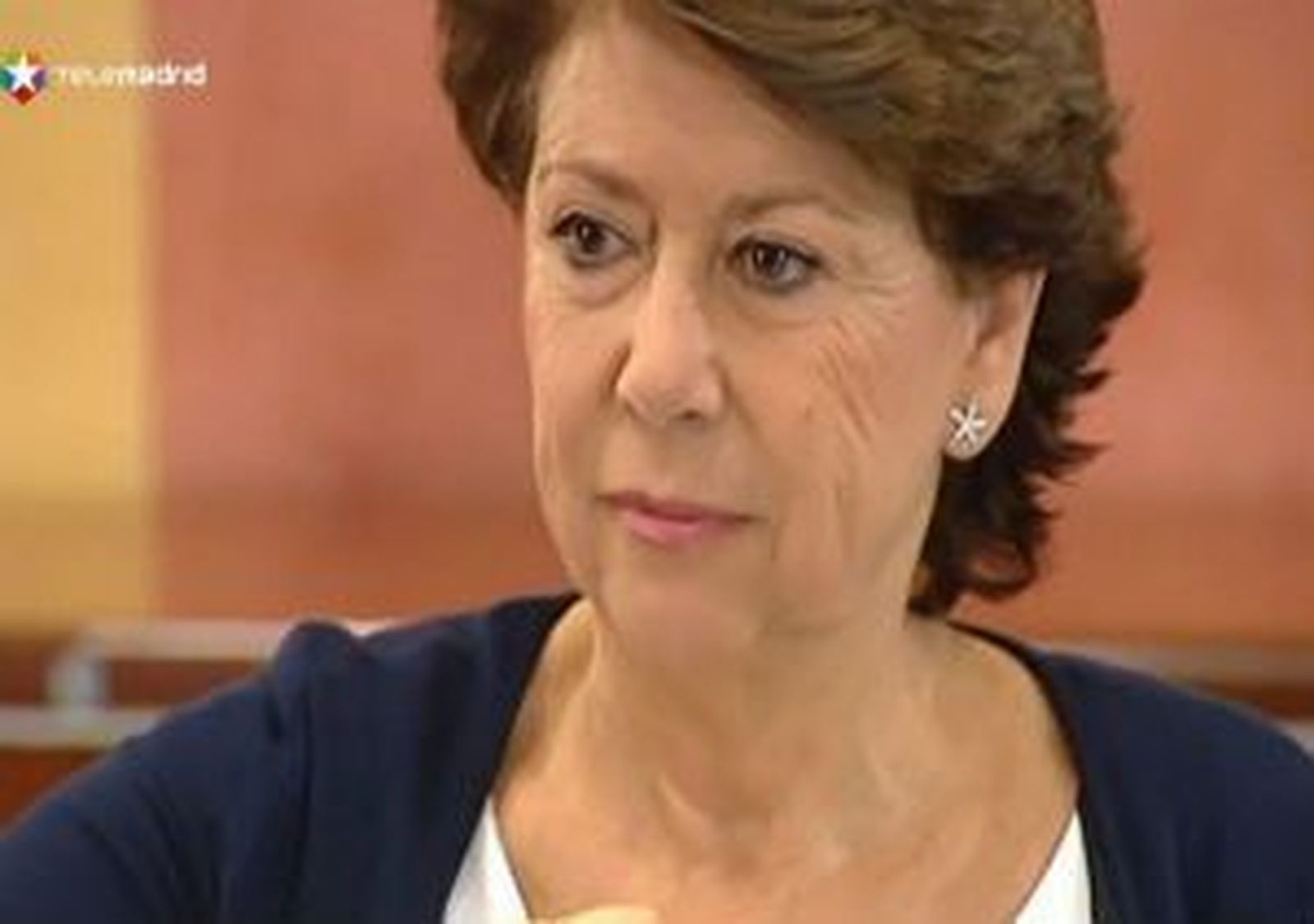 El Banco Europeo de Inversiones estudia ya la situación de Magdalena Alvarez