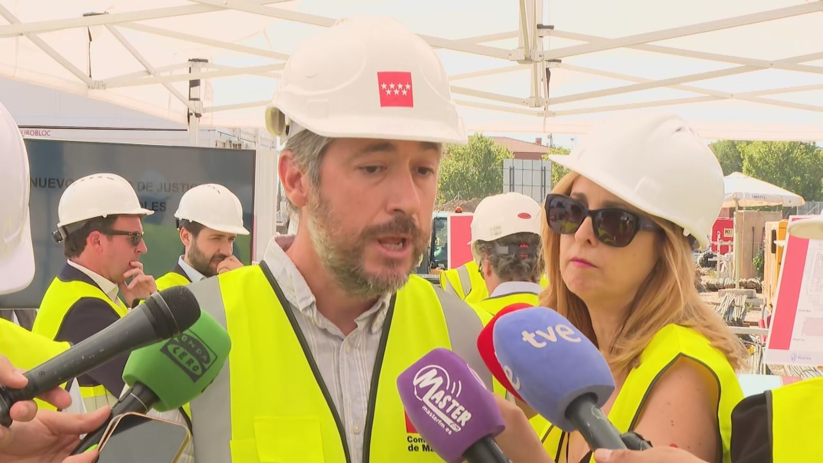 El Gobierno ataca a Madrid por su política fiscal