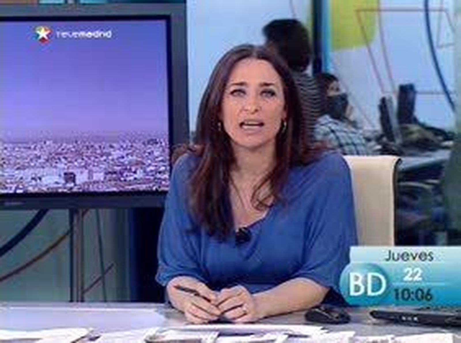 niña blanca