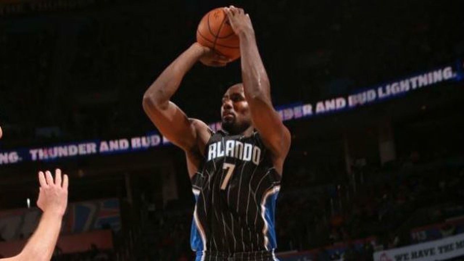 Ibaka brilla; Marc, Rodríguez y Calderón disfrutan del triunfo