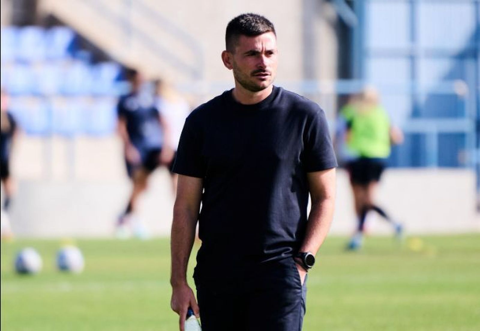 Javier Aguado
