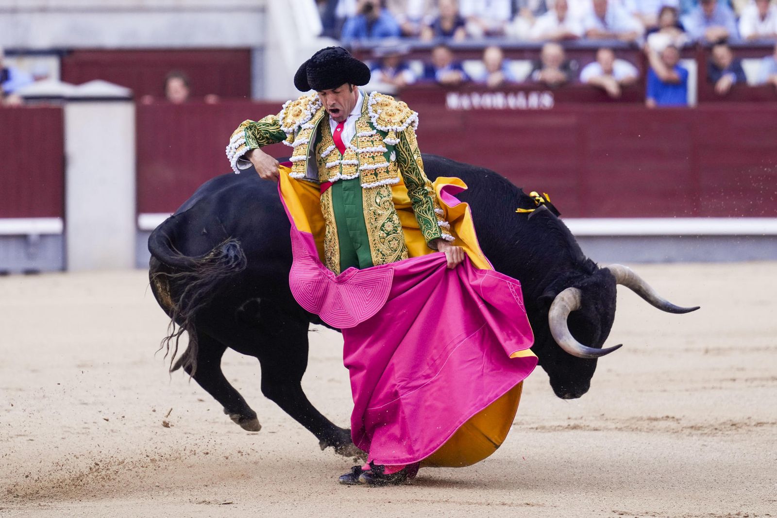 Emilio de Justo