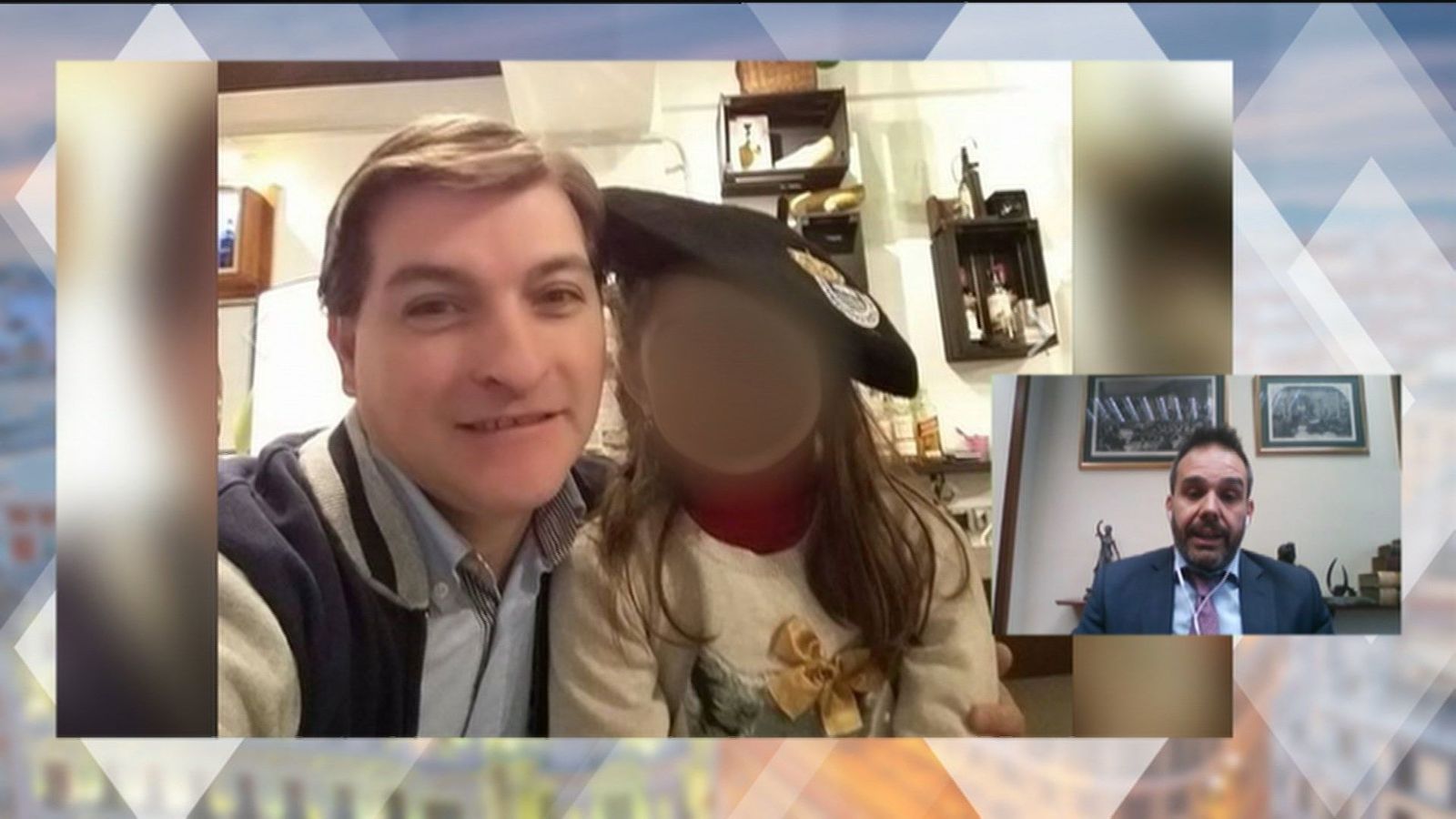 El 'Rey del Cachopo', a la espera del juicio popular