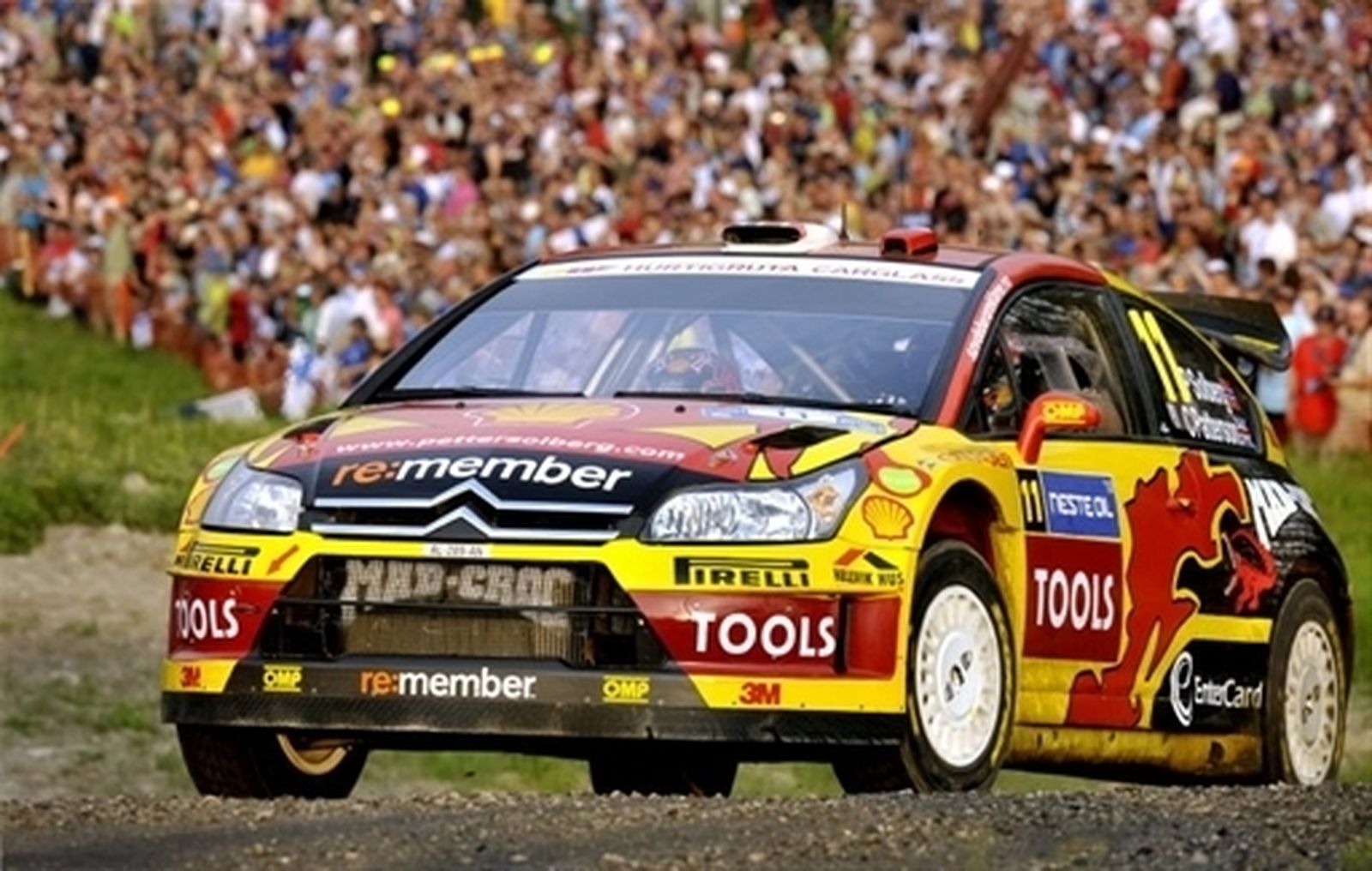Solberg