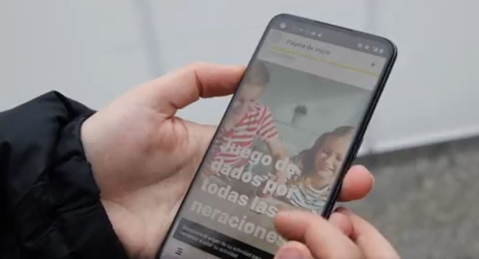 App