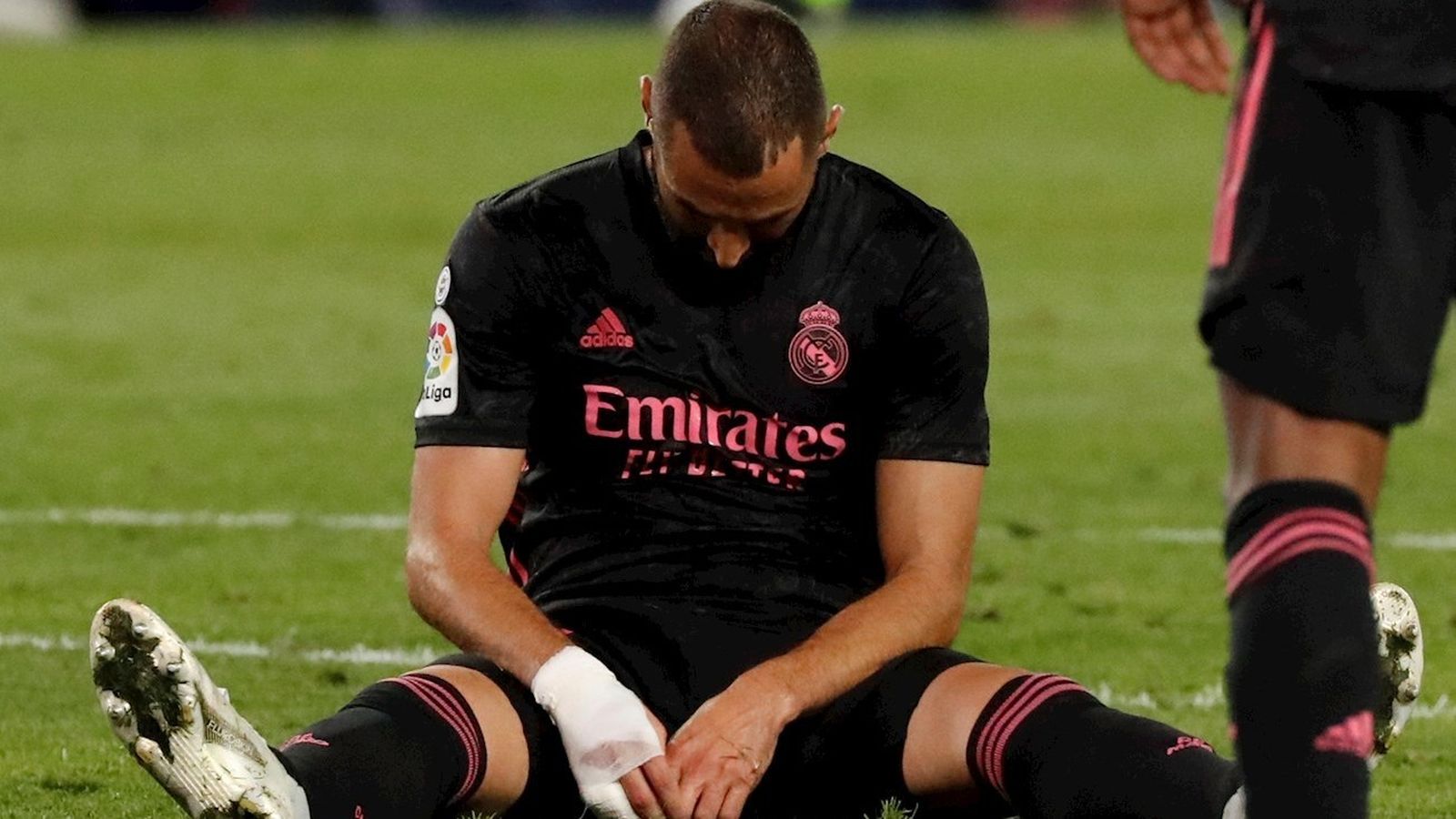 Karim Benzema